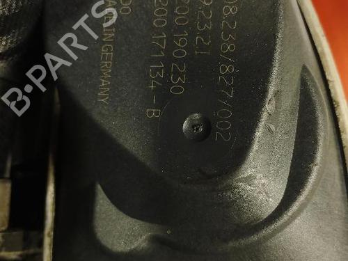 Engine RENAULT MEGANE III Hatchback (BZ0/1_, B3_) 1.6 16V (BZ1B, BZ1H) | BP38346996M1  - Image 6