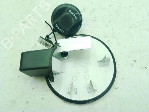 Fuel flap CHEVROLET CAPTIVA (C100, C140) 2.2 D | BP28419608C131 
