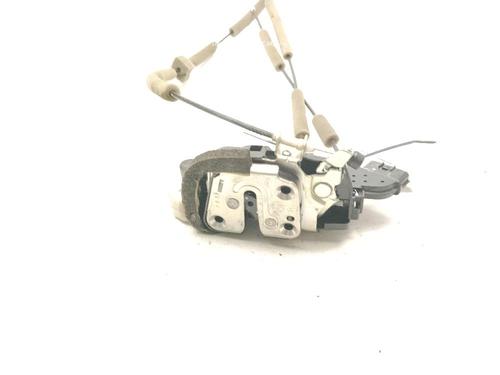 Used Rear right lock Rear right lock NISSAN X-TRAIL III (T32_, T32R, T32RR) 2.0 dCi ALL MODE 4x4-i (NT32) (177 hp) 40178149 40178149