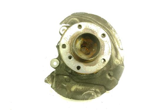 Used Right front steering knuckle Right front steering knuckle 18957636 18957636