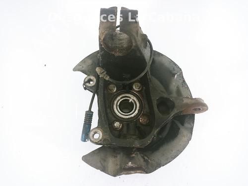 Right front steering knuckle MINI MINI (R56) Cooper | BP18376884M26 - Image 3