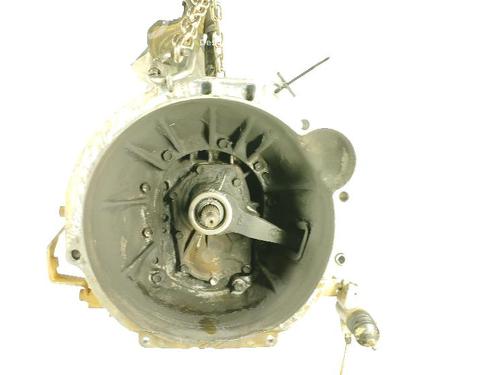 Used Gearbox MITSUBISHI L200 / TRITON (KA_T, KB_T) 2.5 DI-D (KA4T) (128 hp) 30410516