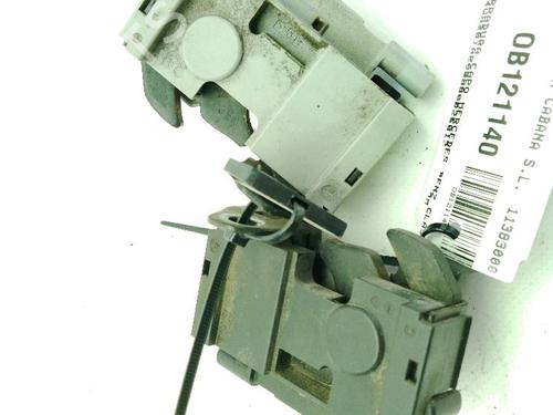 hood-lock-mercedes-benz-e-class-w213-2016-34577793 main image