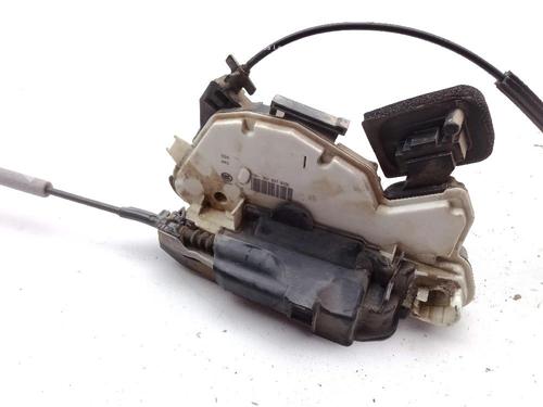 Front left lock SEAT LEON (5F1) 2.0 TDI | BP19040993C98 