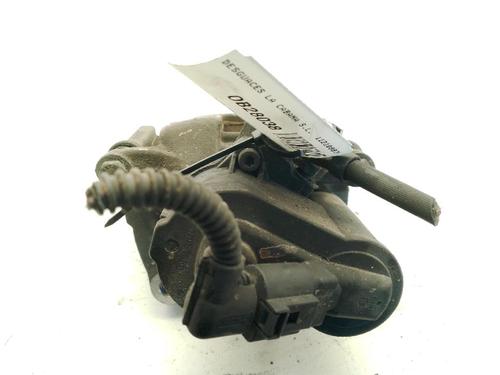 Right rear brake caliper VW TIGUAN (5N_) 2.0 TDI | BP24545131M106