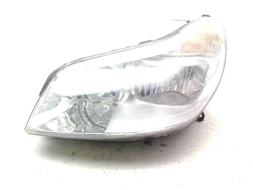 Venstre forlygte CITROËN C5 II (RC_) 1.6 HDi (RC8HZB) (109 hp) 30803418