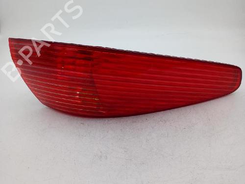Used Left taillight PEUGEOT 607 (9D, 9U) 2.7 HDi 24V (204 hp) 18369159
