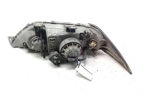 Right headlight SSANGYONG MUSSO (FJ) 2.9 TD | BP29875777C29