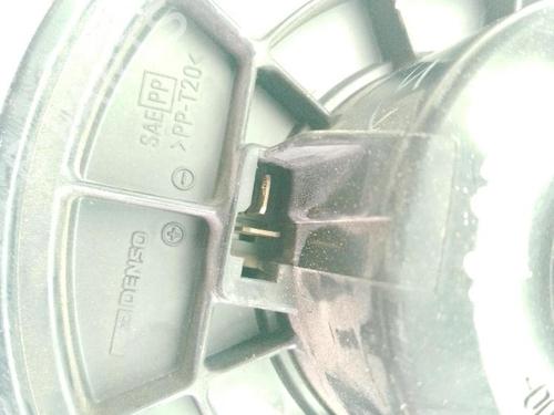 Varmeblæser OPEL FRONTERA B (U99) 2.2 DTI (6B_ZC, 6B_VF, 6B_66, 6B_76) | BP27450708M62 