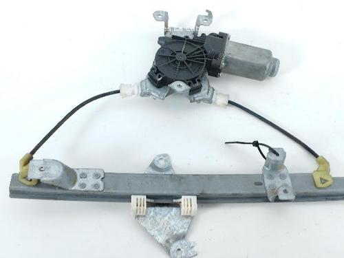 Rear right window mechanism NISSAN QASHQAI / QASHQAI +2 I (J10, NJ10, JJ10E) 1.5 dCi | BP24041243C25 