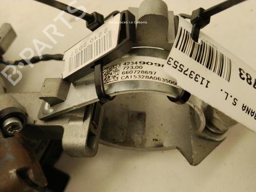Ignition barrel OPEL KARL (C16) 1.0 | BP39667056M48 - Image 3