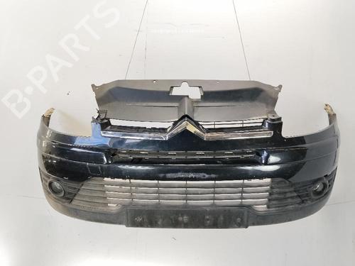 Used Front bumper Front bumper CITROËN C4 Coupe (LA_) 1.6 HDi (109 hp) 34207737 34207737