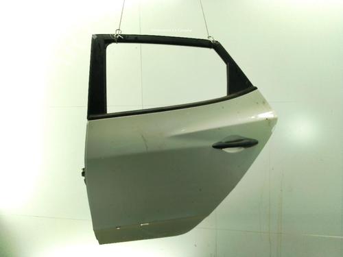 Used Left rear door HYUNDAI ix35 (LM, EL, ELH) 1.7 CRDi (116 hp) 24948390