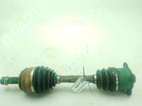 Used Right front driveshaft Right front driveshaft MITSUBISHI PAJERO III Canvas Top (V6_W, V7_W) 3.2 DI-D (V68W, V78W) (160 hp) 36319216 36319216