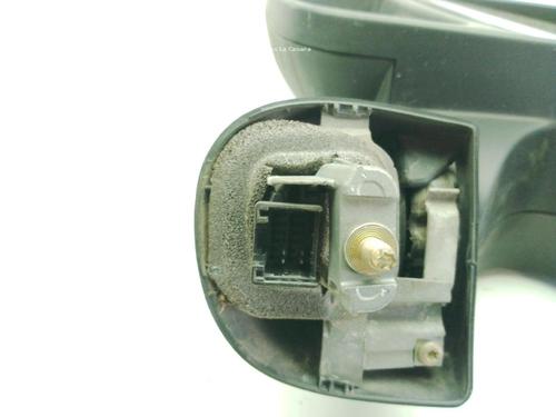 Retrovisor esquerdo RENAULT TRAFIC II Van (FL) 1.9 dCi 100 (FL0C, FL0K, FL0B) | BP33975860C26 - Image 5