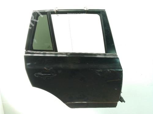 Used Right rear door BMW X3 (E83) 2.0 sd (177 hp) 24628936