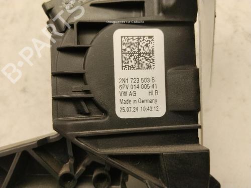 Pedal VW CRAFTER Van (SY_, SX_) 2.0 TDI FWD (SYB, SYC, SYD) | BP39399243I4 - Image 4