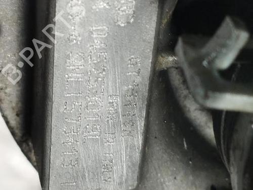 Engine SEAT IBIZA III (6L1) 1.4 TDI | BP33975596M1  - Image 8