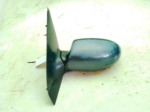 Left mirror FORD FOCUS I (DAW, DBW) 1.8 TDCi | BP26409763C26 