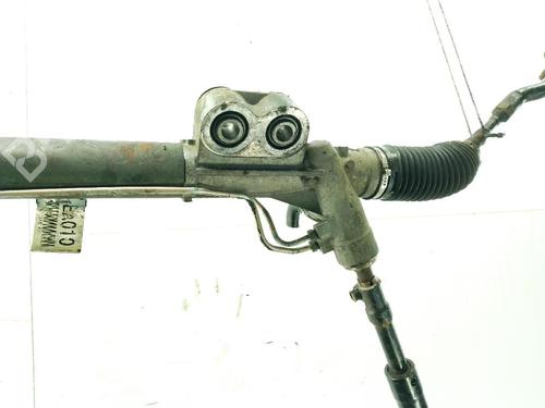 Steering rack NISSAN PATHFINDER III (R51) 2.5 dCi 4WD | BP30561946M22 - Image 2