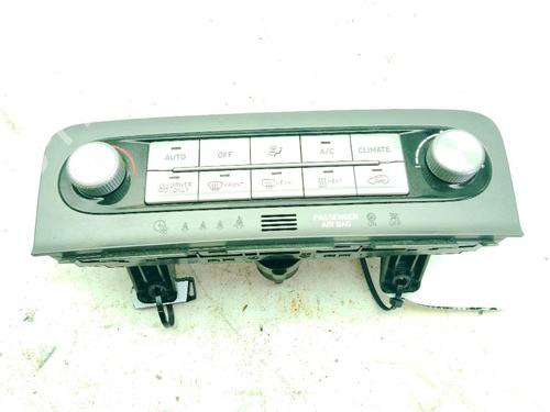 Used Climate control HYUNDAI KONA (OS, OSE, OSI) EV (204 hp) 26971495