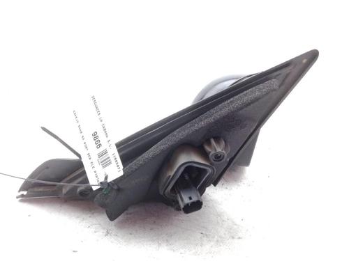Right mirror SAAB 9-3 (YS3F, E79, D79, D75) 2.2 TiD | BP19071859C27 