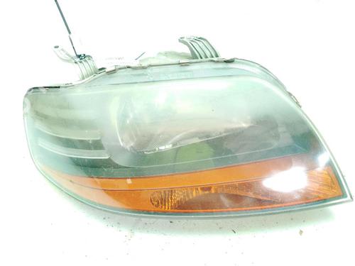 Used Right headlight Right headlight DAEWOO KALOS (KLAS) 1.4 (83 hp) 25303156 25303156
