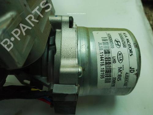 Steering column KIA CEE'D (JD) 1.4 CRDi 90 | BP35895086M21 - Image 3