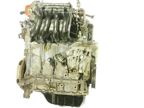 Engine PEUGEOT 1007 (KM_) 1.4 | BP28350952M1 