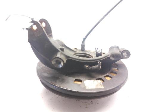 Right rear steering knuckle VW TOUAREG (7LA, 7L6, 7L7) 3.0 V6 TDI | BP21126434M28 