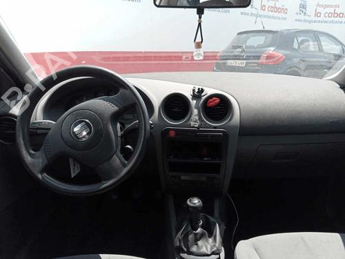 Brukte deler til TOYOTA AURIS (_E15_) 1.33 Dual-VVTi (NRE150_, NRE150R) (101 hp) 1715130