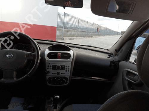 AC compressor OPEL COMBO Tour 1.7 CDTI 16V | BP24607244M34 - Image 5
