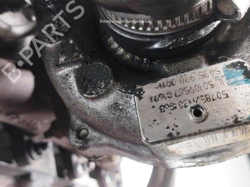 Engine DACIA LOGAN (LS_) 1.5 dCi (LS0K) | BP34237748M1 - Image 8
