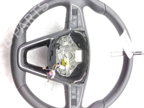 Used Steering wheel Steering wheel SEAT IBIZA IV (6J5, 6P1) 1.2 TSI (90 hp) 24044605 24044605