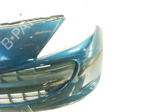 Front bumper PEUGEOT 207 (WA_, WC_) 1.4 16V | BP29475272C7 