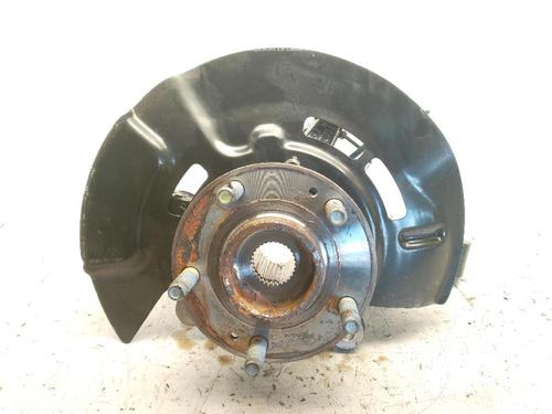 Used Right front steering knuckle Right front steering knuckle 24046855 24046855