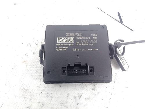 Elektronisk modul SEAT ATECA (KH7, KHP) 1.0 TSI (115 hp) 20671668