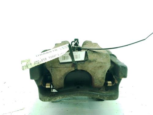 Used Right rear brake caliper SUZUKI VITARA (LY) 1.4 T AllGrip (APK414) (140 hp) 30871600
