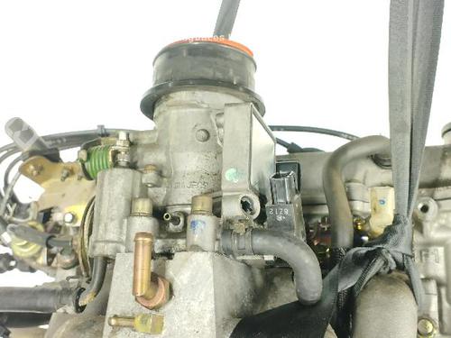 Engine NISSAN MICRA II (K11) 1.0 i 16V | BP24004043M1 