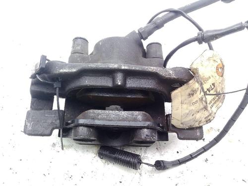 Left front brake caliper BMW 3 (E36)  | BP26532858M105 