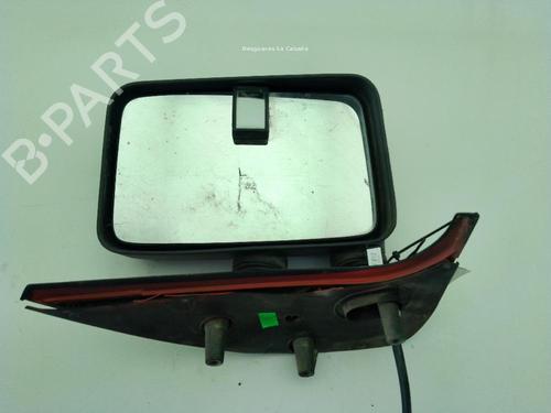 Used Right mirror FIAT DUCATO Van (230_) 2.8 TD 4x4 (122 hp) 29555047