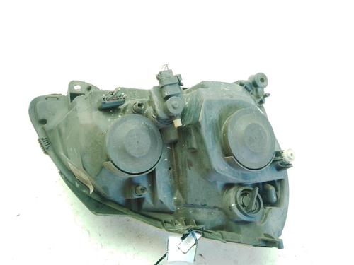 Venstre forlygte RENAULT CLIO II (BB_, CB_) 1.5 dCi (B/CB08) | BP29421422C28 