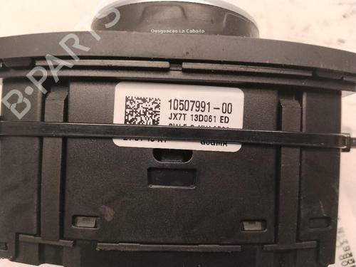 Headlight switch FORD TRANSIT CUSTOM V362 Van (FY, FZ) 2.0 EcoBlue mHEV | BP39635403I24 - Image 3