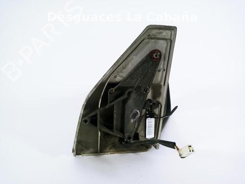 Right mirror SUZUKI VITARA Cabrio (ET, TA) 1.9 D (SE419TD) | BP18371757C27