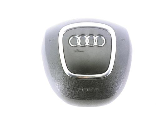 Used Driver airbag AUDI A6 Allroad C6 (4FH) 3.0 TDI quattro (233 hp) 24041499