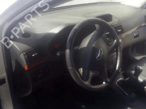Used Parts TOYOTA AVENSIS Saloon (_T25_) 2.0 VVT-i (AZT250_, AZT250R) (147 hp) 2333133