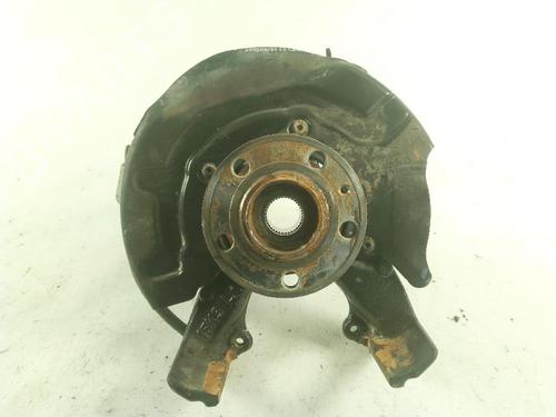 Used Left front steering knuckle Left front steering knuckle 25019137 25019137