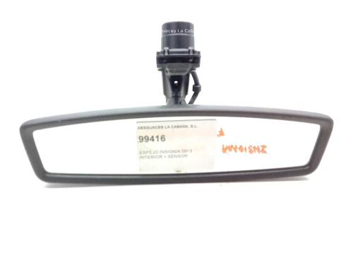 Used Rear mirror Rear mirror OPEL INSIGNIA A (G09) [2008-2017] 26232779 26232779