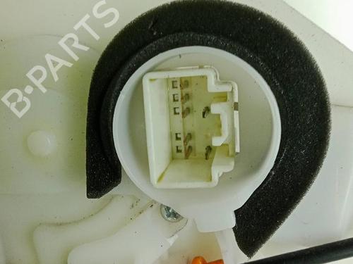 Front left lock MAZDA CX-5 (KE, GH) 2.2 D (KE2FW) | BP34714785C98 - Image 2