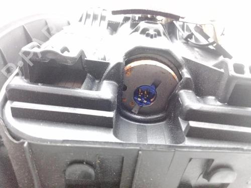 Førerens kollisjonspute RENAULT SCÉNIC II (JM0/1_) 1.9 dCi (JM0G, JM12, JM1G, JM2C) | BP18365645C9 